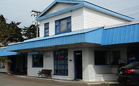 Bluebird Motel